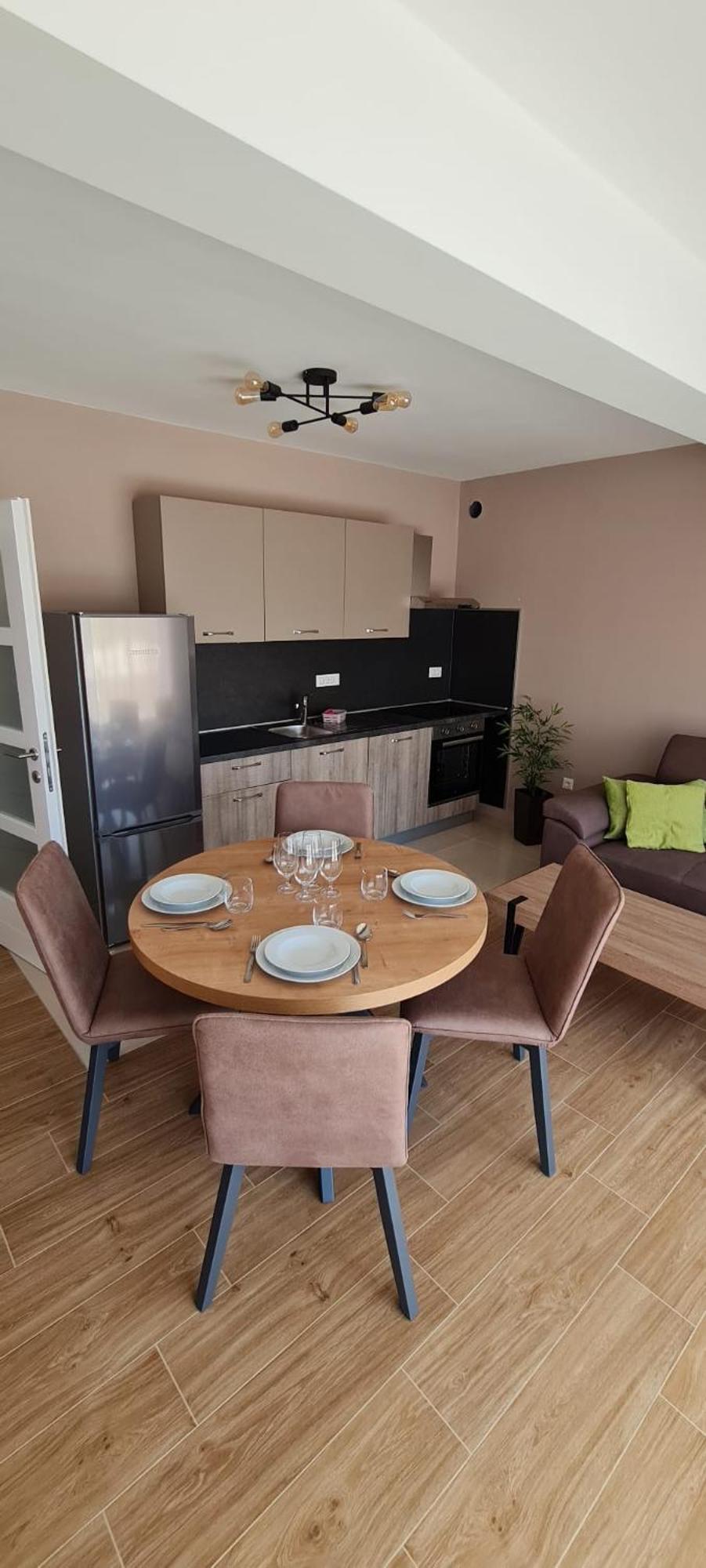 Lovor Apartment *