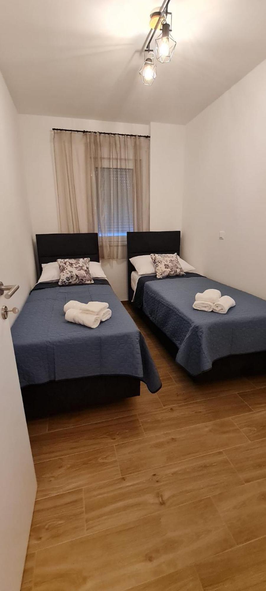 Lovor Apartment