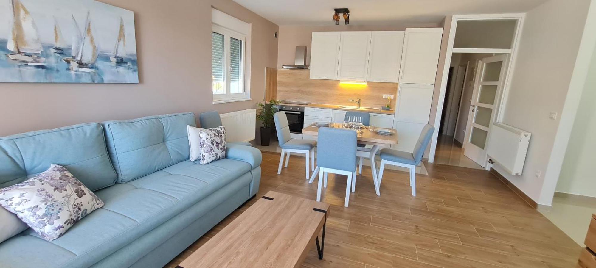 Lovor Apartment