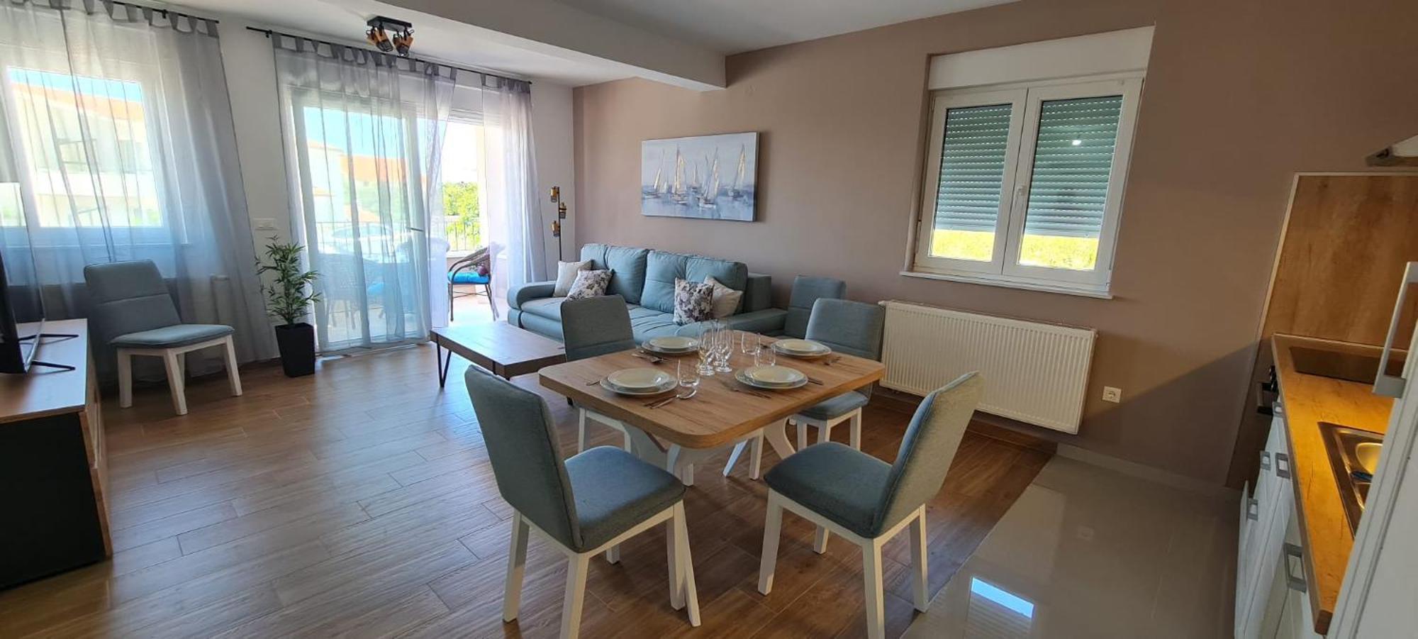 Apartment Lovor Primosten