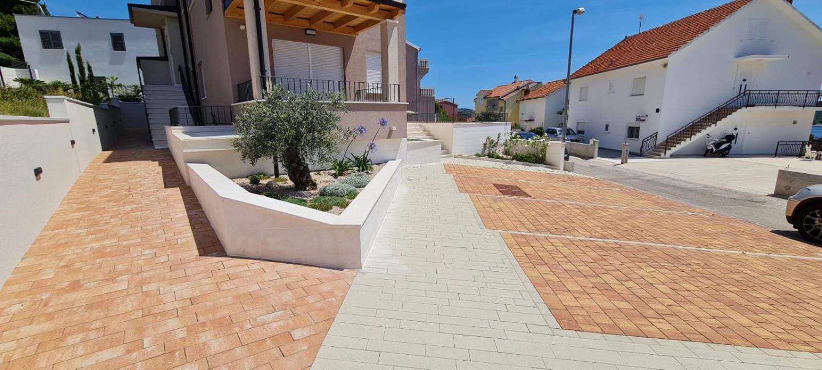 Lovor Apartman Primošten