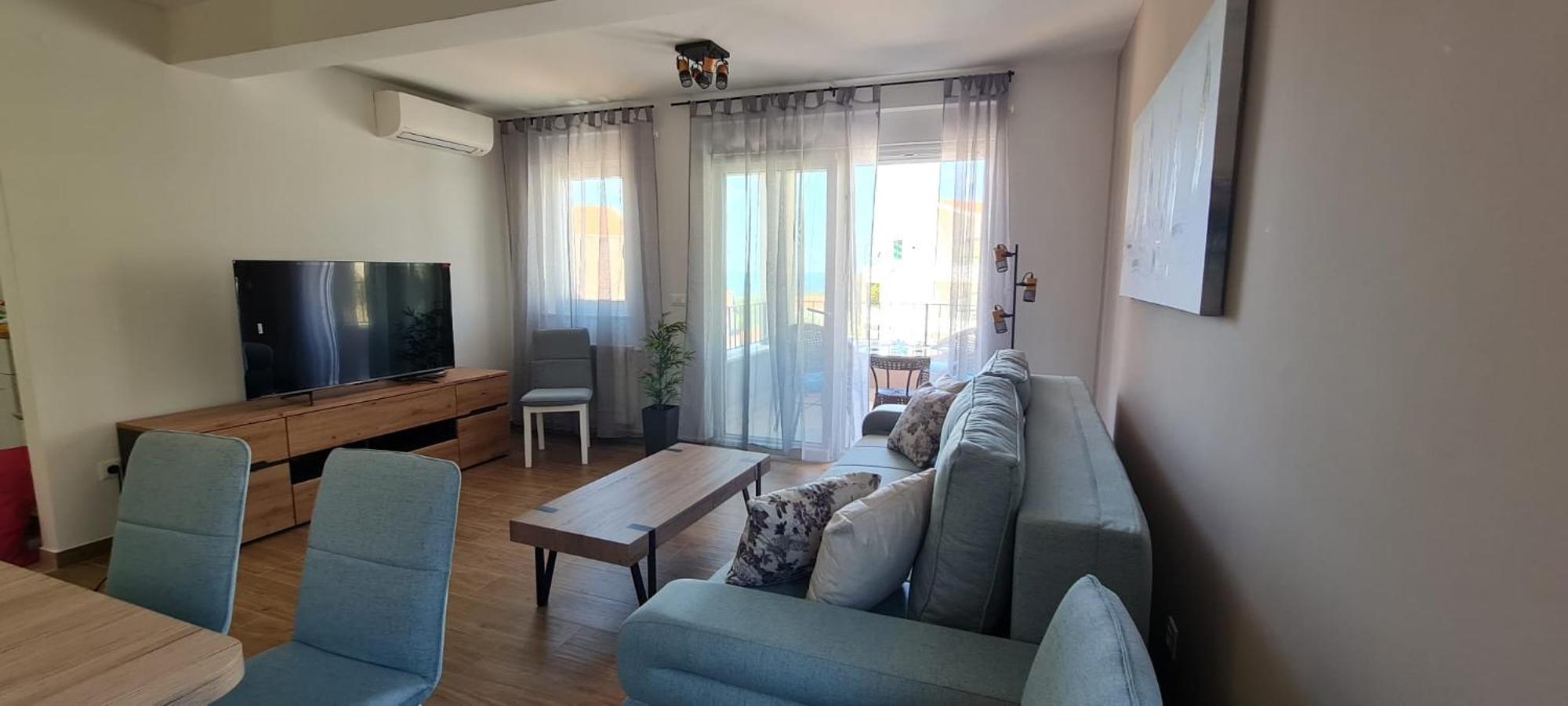 Lovor Apartment *